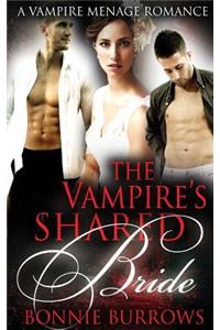 Vampire's Shared Bride