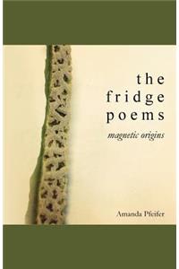 The Fridge Poems