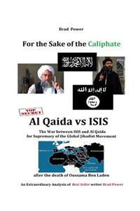 ISIS vs Al Qaida