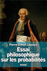 Essai philosophique sur les probabilités