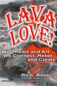 Lava Love