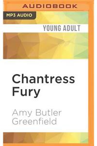 Chantress Fury