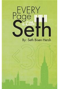 Every Page a Little Seth