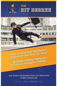 Do It Yourself Degree