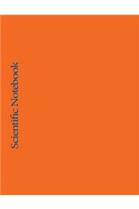 Scientific Notebook