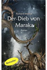 Der Dieb von Maraka