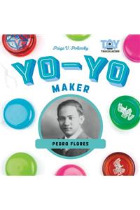 Yo-Yo Maker