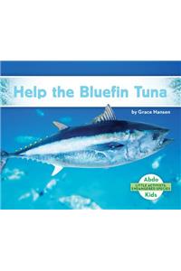 Help the Bluefin Tuna