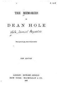 Memories of Dean Hole