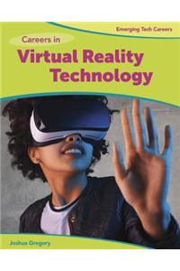 Careers in Virtual Reality Technology