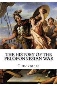 History of the Peloponnesian War