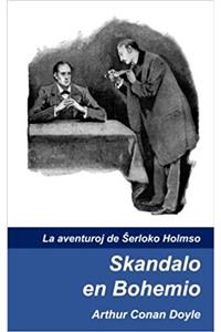Skandalo En Bohemio