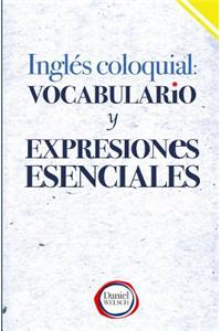 Inglés Coloquial