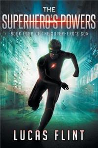 Superhero's Powers