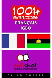 1001+ exercices Français - igbo