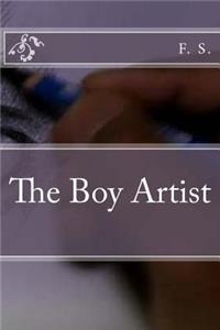 The Boy Artist