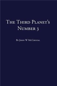 The Third Planet's Number 3