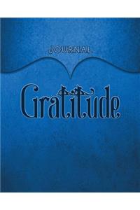 Gratitude Journal