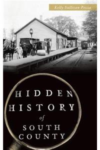 Hidden History of South County