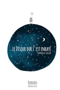 Le disque dur s'est enrayé