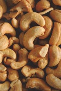 Cashews Journal