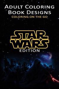 Adult Coloring Book Designs - Coloring on the Go