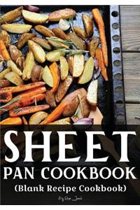 Sheet Pan Cookbook
