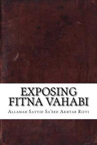 Exposing Fitna Vahabi