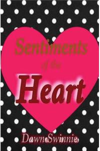 Sentiments of the Heart