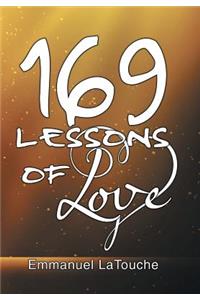 169 Lessons of Love