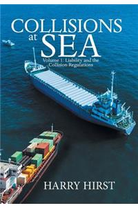 Collisions at Sea
