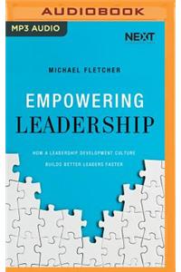 Empowering Leadership