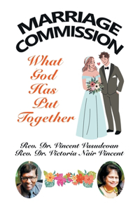 Marriage Commission