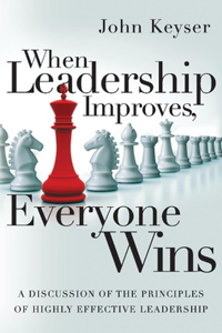 When Leadership Improves, Everyone Wins