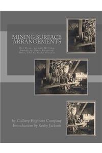 Mining Surface Arrangements