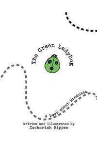 The Green Ladybug