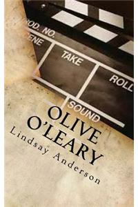 Olive O'Leary