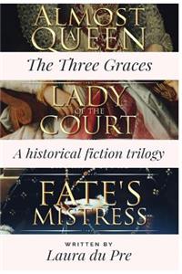 Three Graces Trilogy