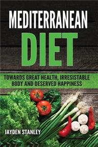 Mediterranean Diet