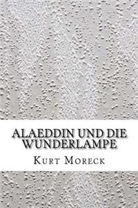 Alaeddin Und Die Wunderlampe