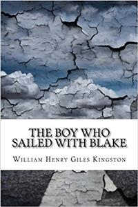 The Boy Who Sailed With Blake