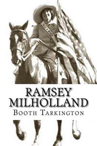 Ramsey Milholland