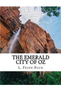 The Emerald City of Oz