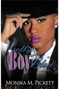Pretty Boy Blue