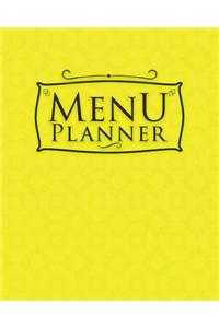 Menu Planner