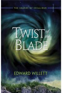 Twist of the Blade