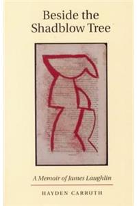 Beside the Shadblow Tree