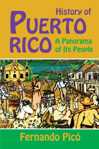 History of Puerto Rico