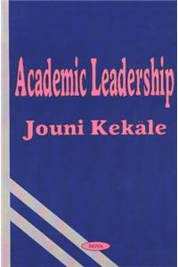 Academic Leadership