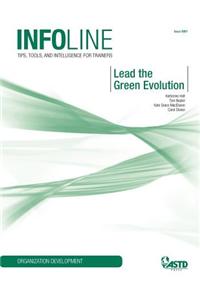 Lead the Green Evolution